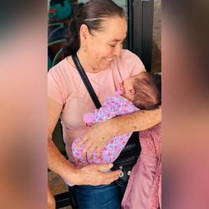 Meet your Posher, Mely